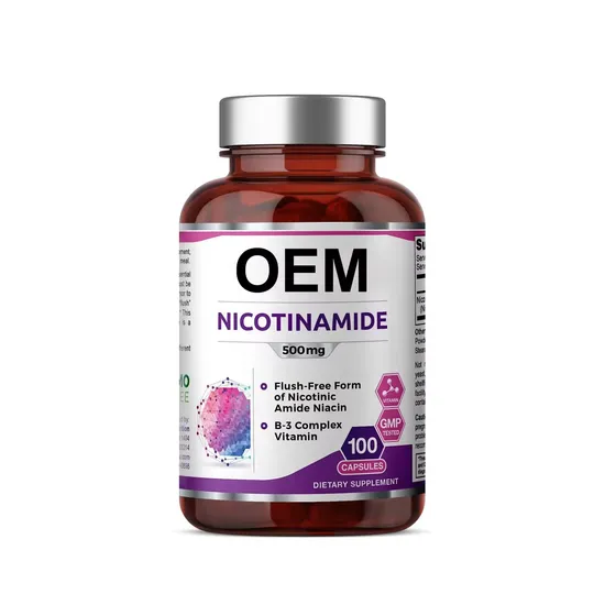 Whitening and Anti