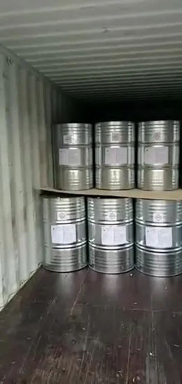 99.5%Min Trichloroethylene (CAS No. 79