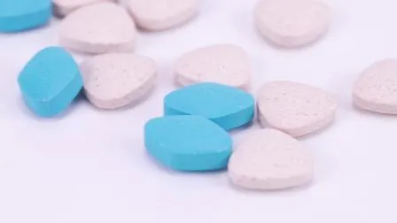 Best Bulk Vitamin B Powder Complex Tablets/Capsule/Pills. Include Vitamin B 12, B6, B5, B3, B2. B1+Vitamin C. Bulk & OEM