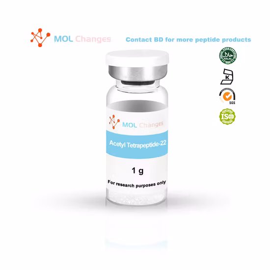 Acetyl Tetrapeptide