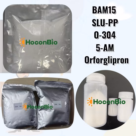 High Quality Cosmetic Peptide Nonapeptide