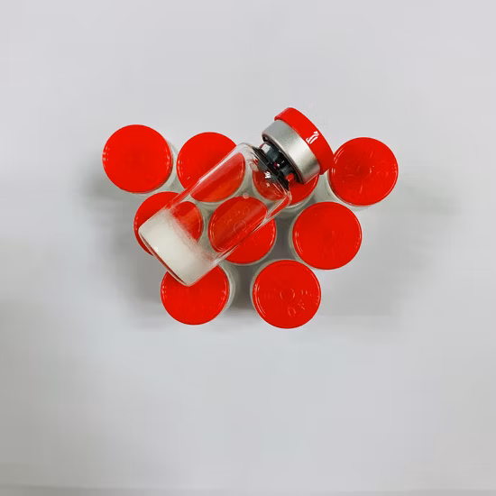 Whitening & Freckle Removing Series Cosmetic Peptide Decapeptide