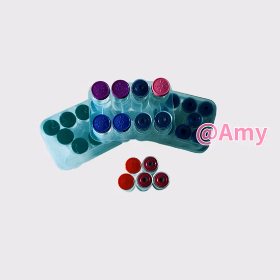 Whitening & Freckle Removing Series Cosmetic Peptide Decapeptide