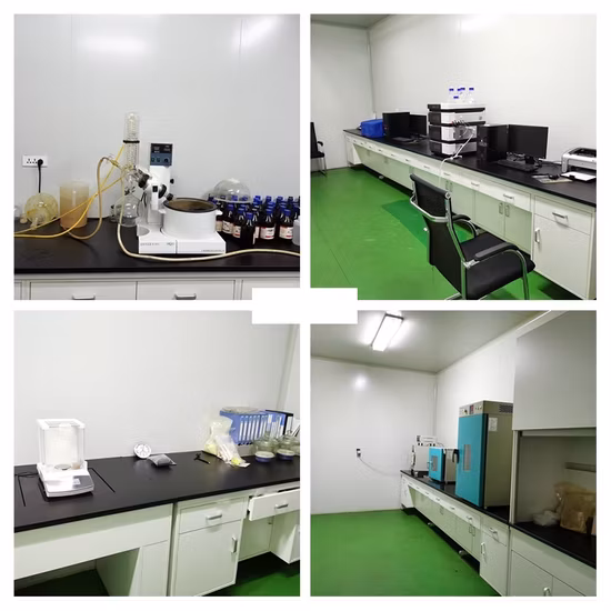 Factory Price CAS 3493